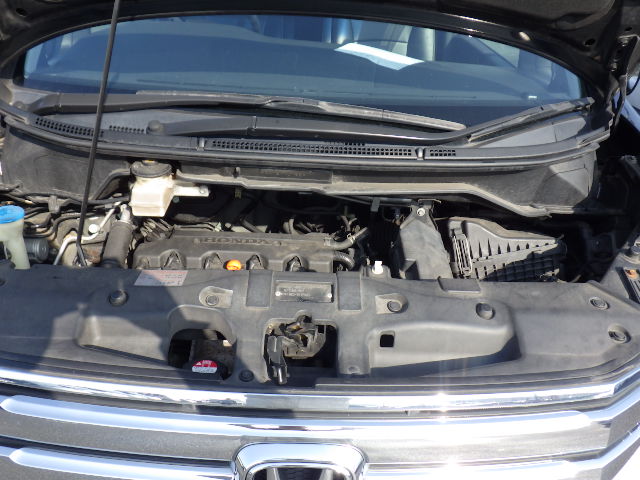 2010 Honda STEPWAGON
